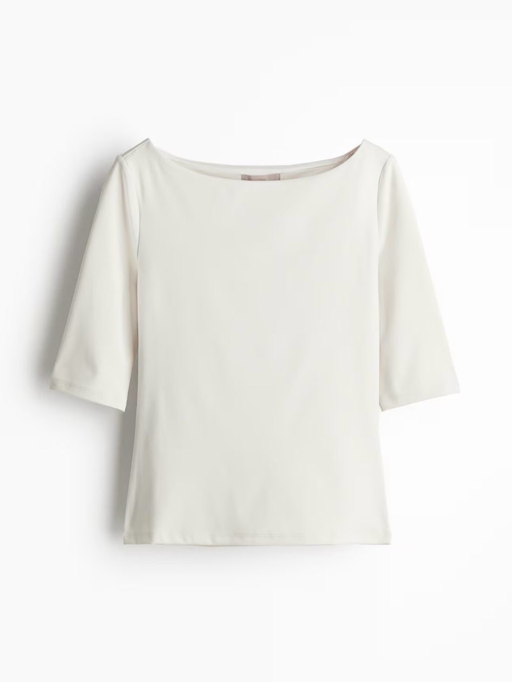 H&M Boatneck Top